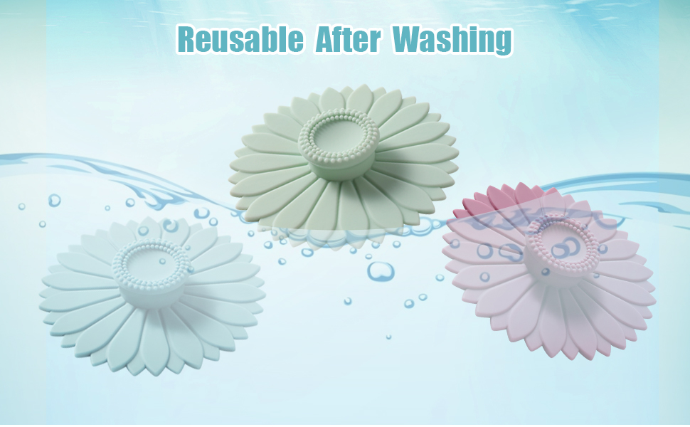 Silicone Cup Covers