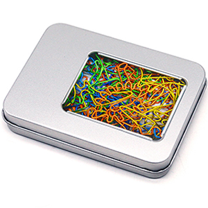 Dinosaur Paper Clips
