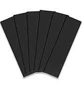 IVARYSS Workout Headbands for Women Non Slip, Premium Stretchy Soft Fabric Head Bands for Women's...
