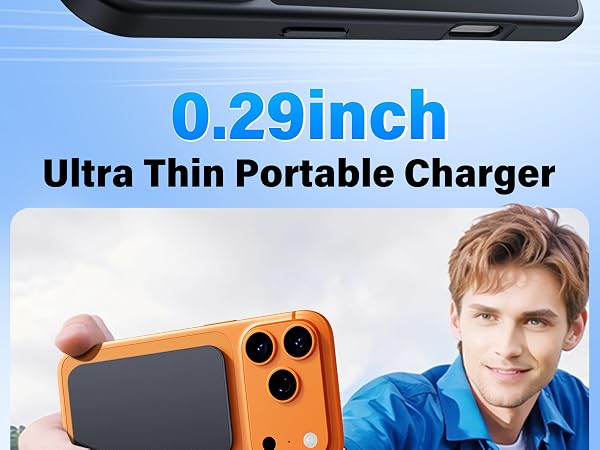 battery pack magnetic battery pack wireless