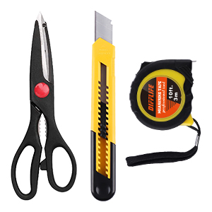 40 tool set