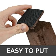 furniture grippers