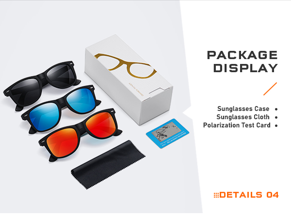 womens sunglasses polarized uv protection