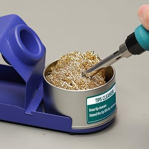 YIHUA M-2 Soldering Iron Holder