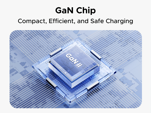 GaN Chip