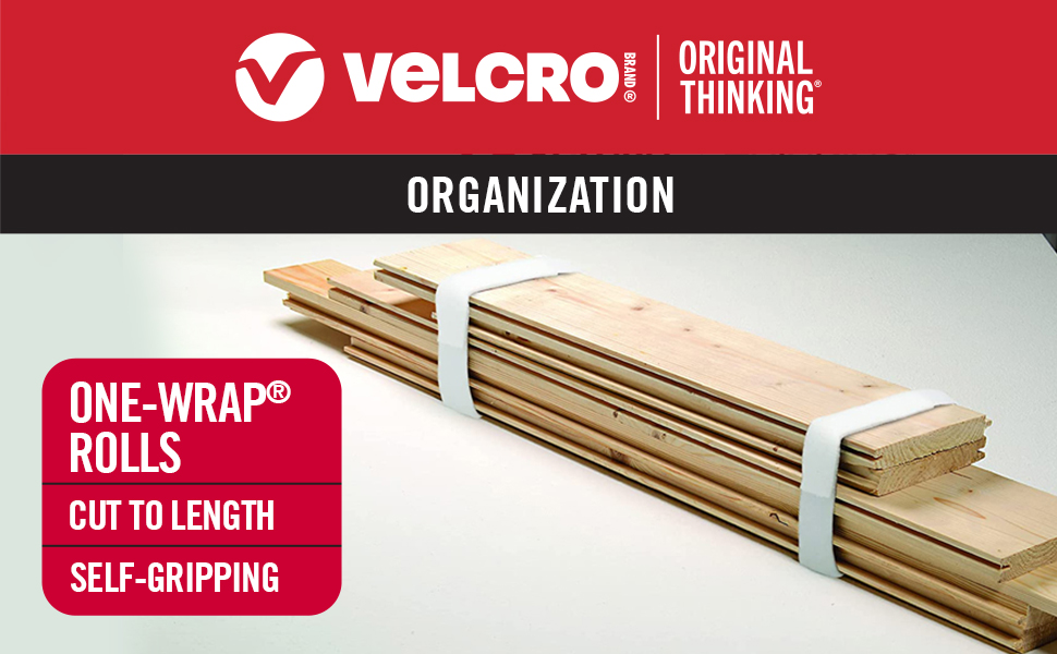 ONE-WRAP ROLLS