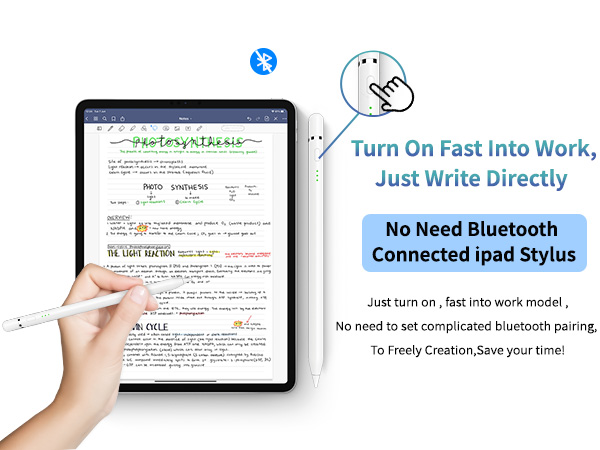 apple pen for ipad