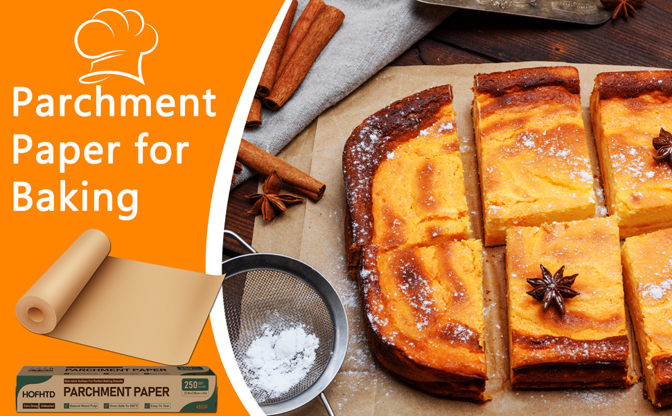 parchment paper