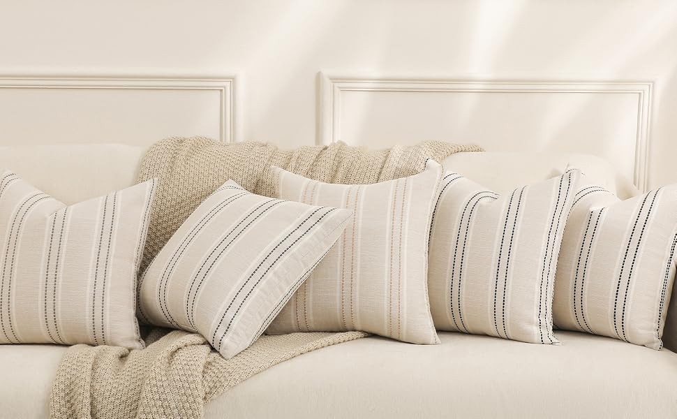 farmhouse pillows