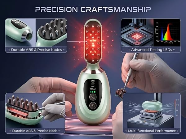 Facial Massager Tool