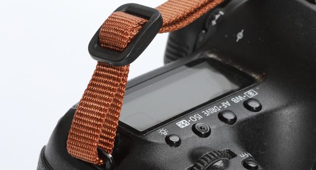 camera strap