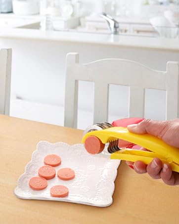 banana cutter