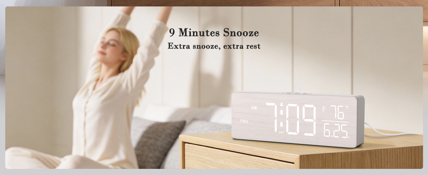 Snooze