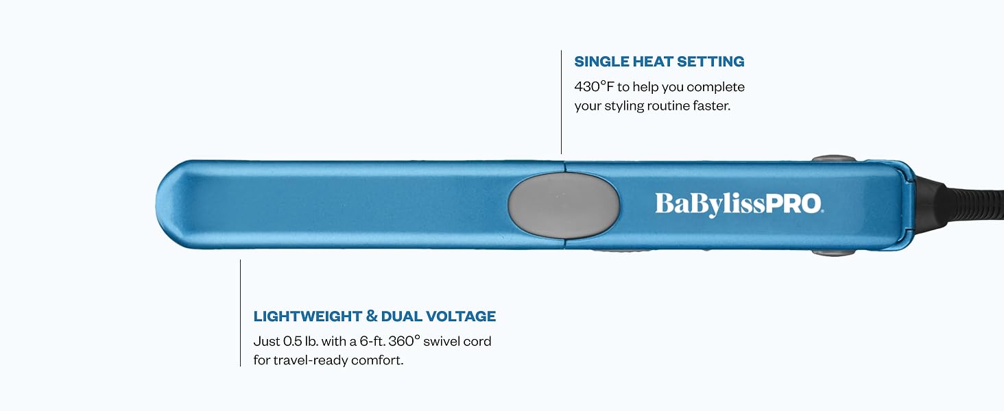Product highlights