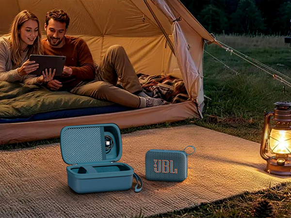 Camping