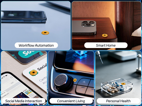 nfc tags