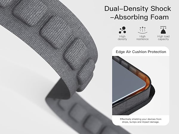 monitor sleeve