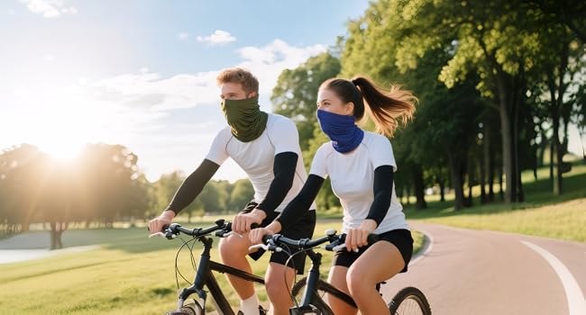 Neck Gaiter