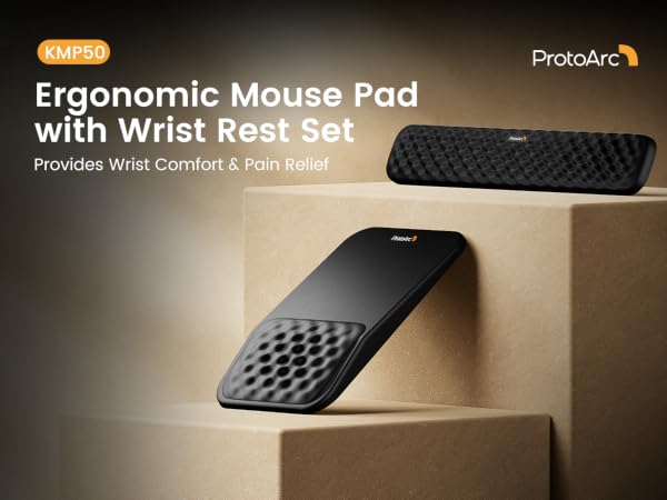 ergonomic mouse