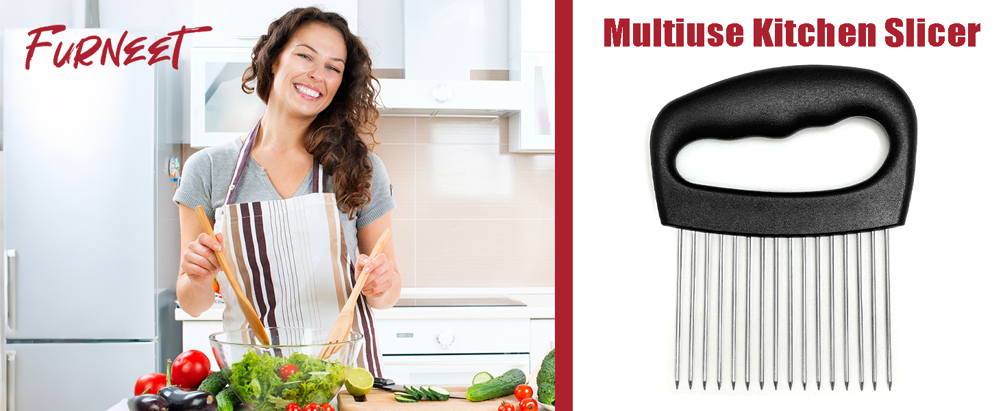 Onion Slicer