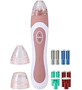 PMD Personal Microderm Elite Pro - At-Home Microdermabrasion Machine with Kit for Face and Body -...