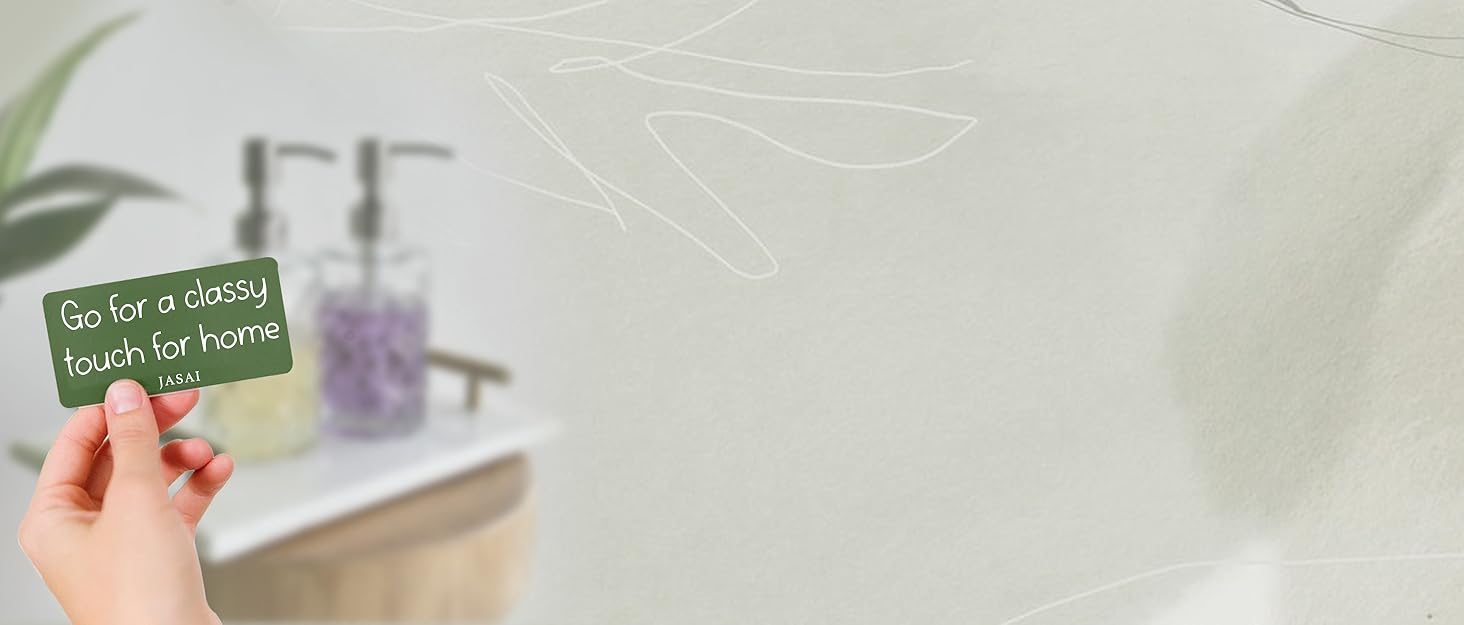 soap dispenser