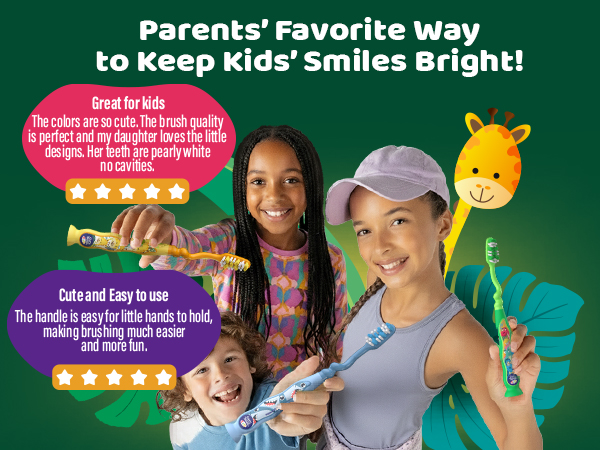 Kids Suction TB
