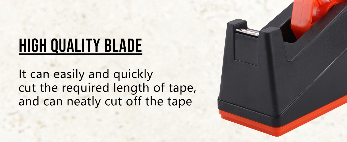 HIGH QUALITY BLADE