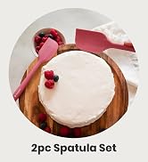 Flex Spatula Set