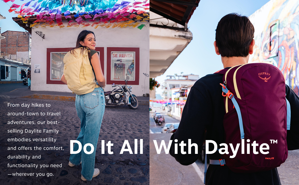 Daylite Lifestyle #2