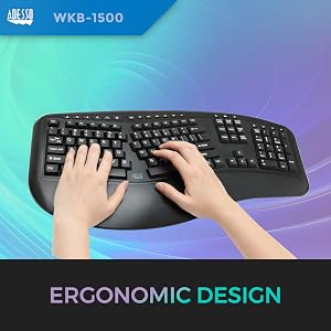 Ergonomic Design