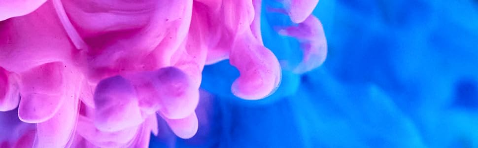 Purple Ink