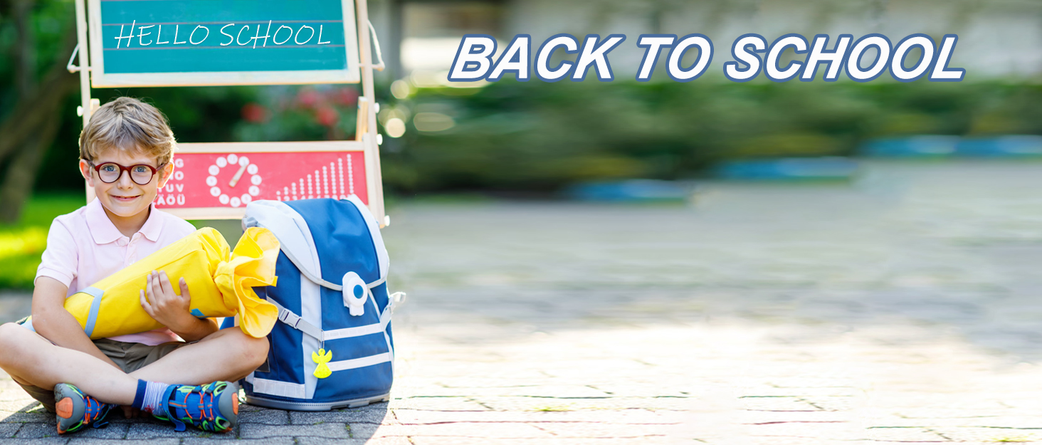 Back To School