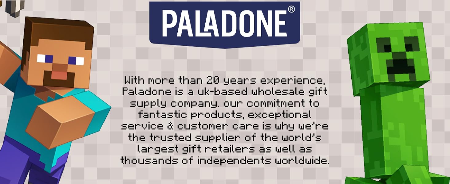 Paladone