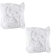 20Pcs Thickened Disposable Dust Cover, Clear Kitchen Appliance Covers, Elastic Household Kitchen ...