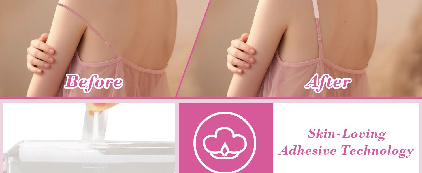 Body Adhesive Tape