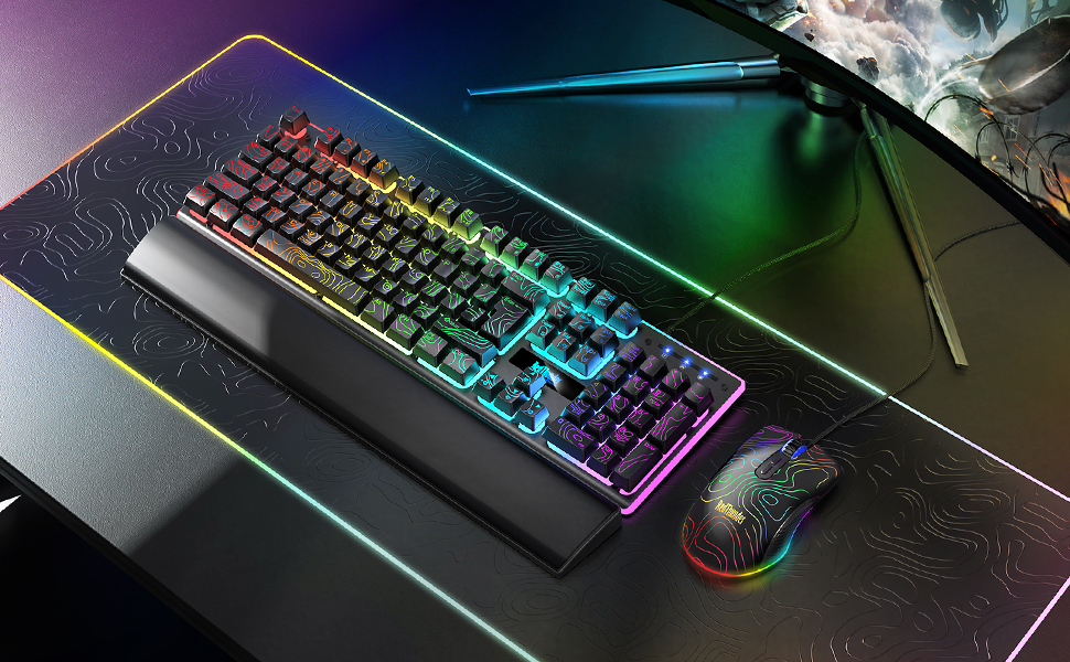 keyboard