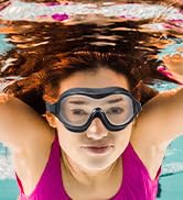 swim goggles for women