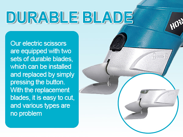 electric scissors for cardboard