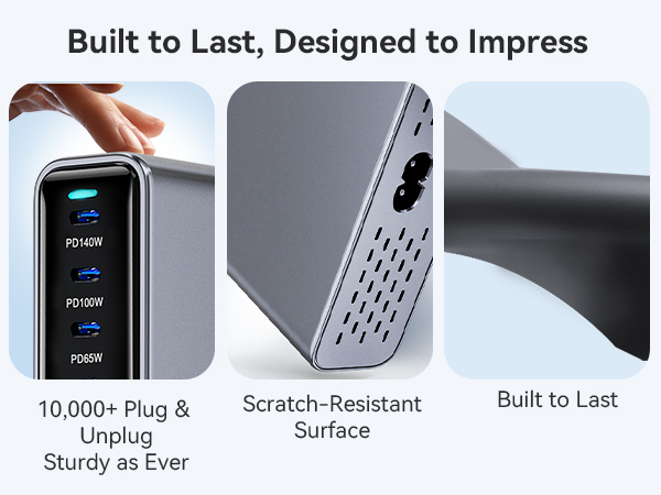 usb block charger