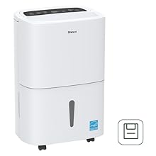 midea dehumidifier