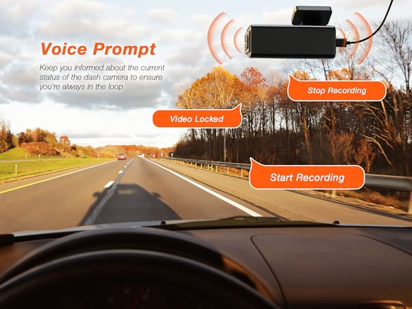1440P WiFi Dash Camera for cars iD240