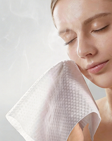 Heating Towel Machine