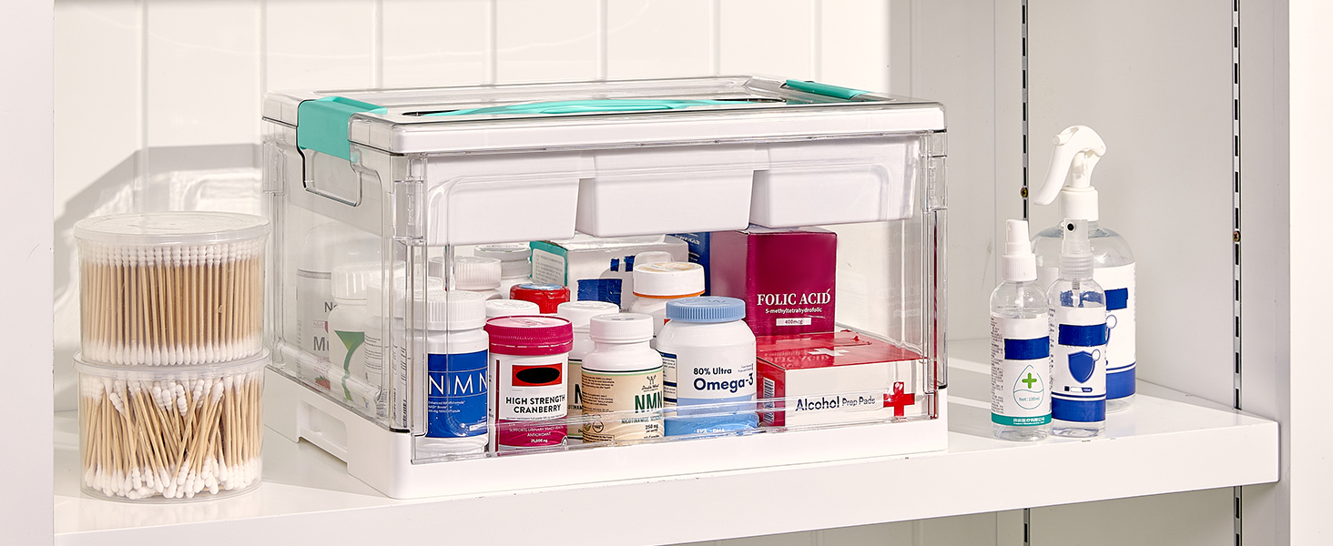 medicine storage