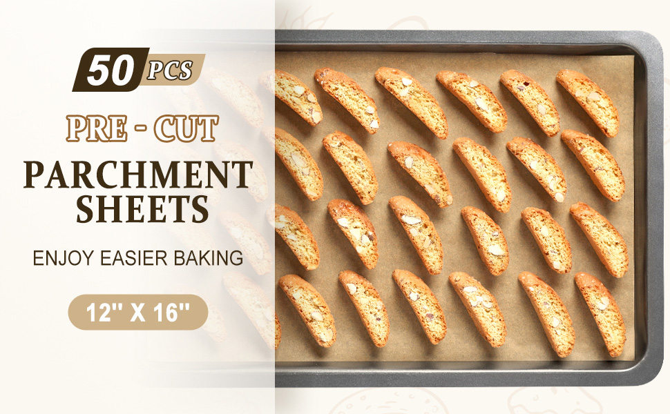 parchment paper