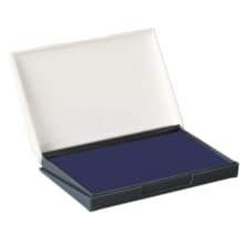 Veltec Felt Stamp Pad - Blue