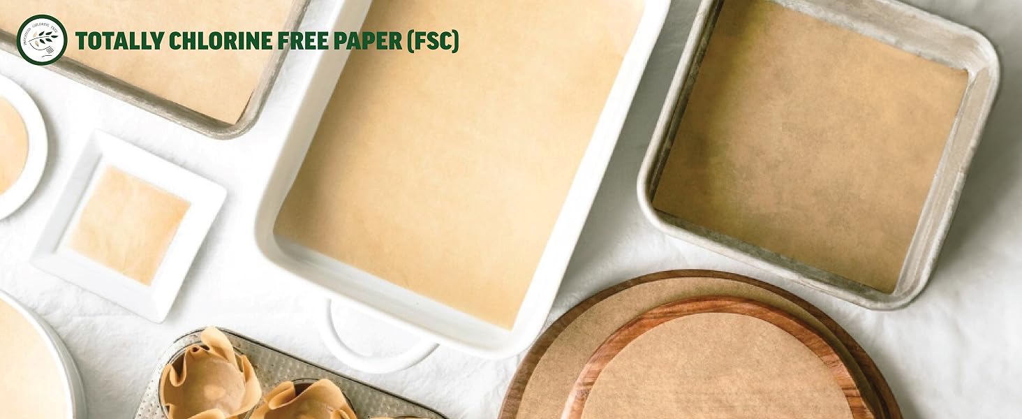 parchment paper