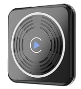 Wireless Car Play Adapter for iPhone