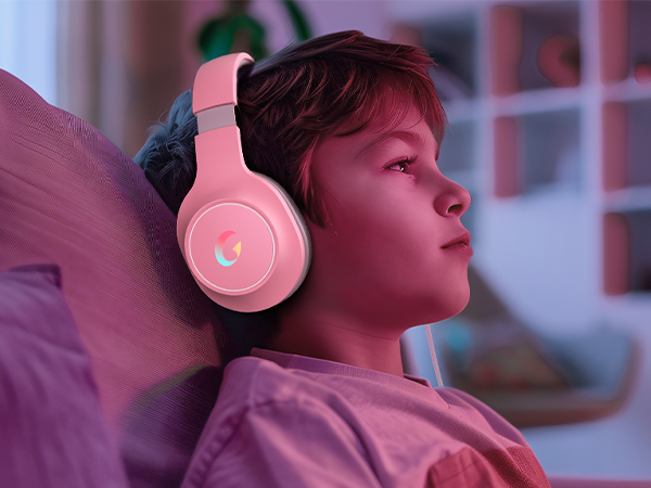 gaming headset