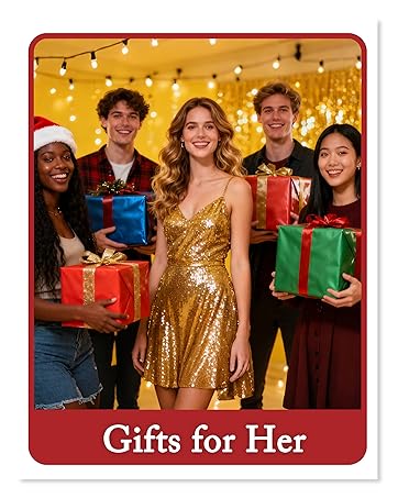 christmas gifts